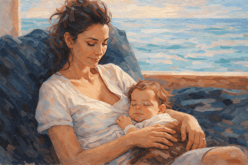 Breastfeeding Through the Lens of Evidence-Based Medicine