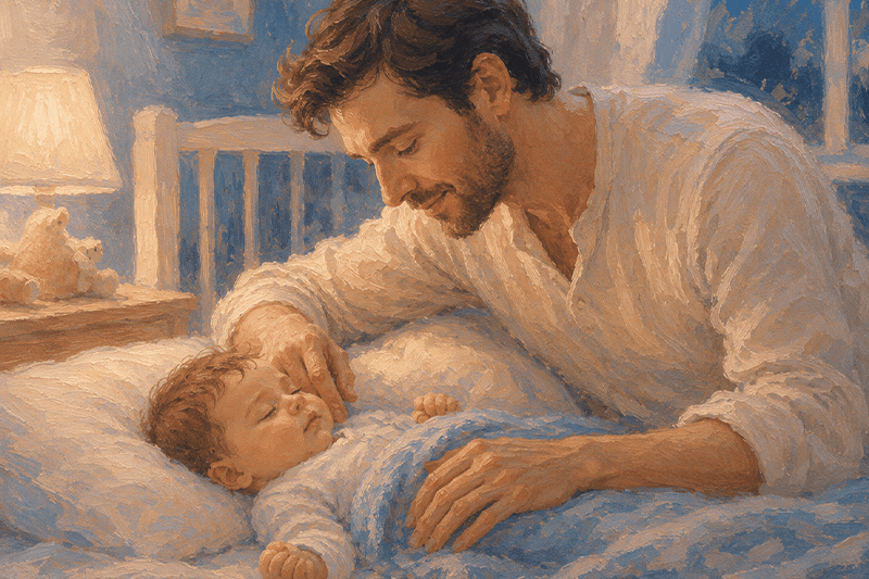 What Is a Bedtime Wind-Down, and Why Doesn’t a Sleep Routine Work Without It?