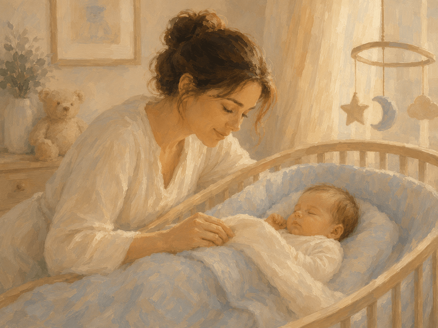 Individual Sleep Needs and Wake Windows: How to Calculate Your Baby's Ideal Schedule